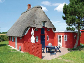 Holiday home Søvej Rømø XII